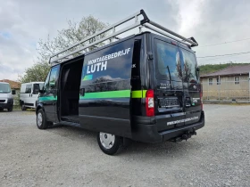 Ford Transit 2.2tdci Евро5 6скорости Навигация, снимка 4