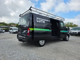 Ford Transit 2.2tdci Евро5 6скорости Навигация, снимка 6
