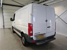 VW Crafter L1H1, снимка 7