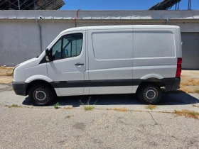 VW Crafter L1H1, снимка 6