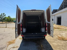 VW Crafter L1H1, снимка 10