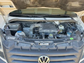 VW Crafter L1H1, снимка 12