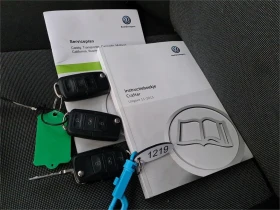 VW Crafter L1H1, снимка 4