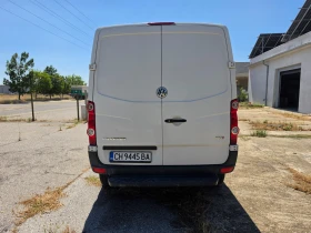 VW Crafter L1H1, снимка 8