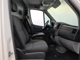 VW Crafter L1H1, снимка 3