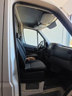 VW Crafter L1H1, снимка 13