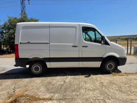 VW Crafter L1H1, снимка 9