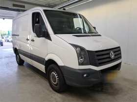 VW Crafter L1H1, снимка 2