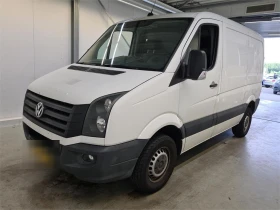 VW Crafter L1H1, снимка 1