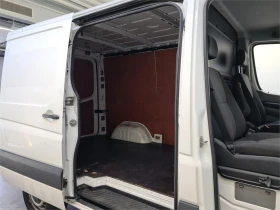 VW Crafter L1H1, снимка 5