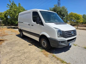 VW Crafter L1H1, снимка 3