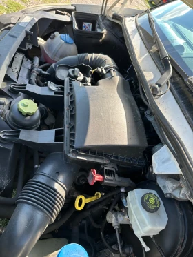 VW Crafter, снимка 9