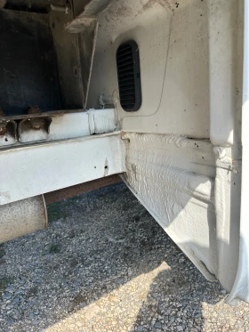 VW Crafter, снимка 12