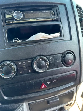 VW Crafter, снимка 10