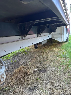 VW Crafter, снимка 7