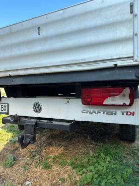 VW Crafter, снимка 4