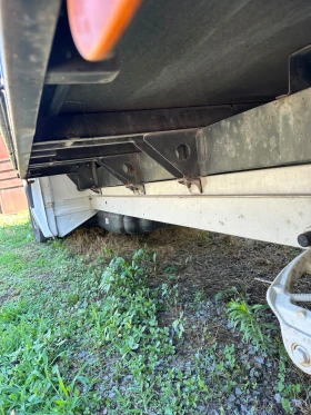 VW Crafter, снимка 8