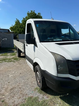 VW Crafter, снимка 2