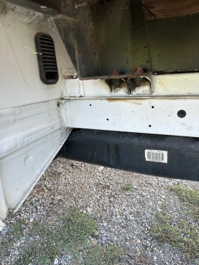 VW Crafter, снимка 13