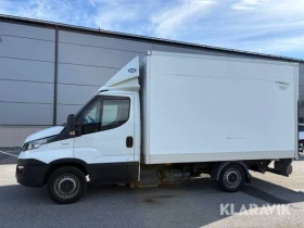 Iveco Daily, снимка 4