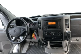 Mercedes-Benz 316, снимка 5