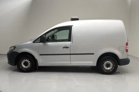 VW Caddy, снимка 3