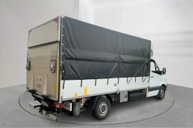 Mercedes-Benz 316, снимка 4