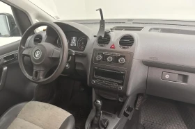 VW Caddy, снимка 7
