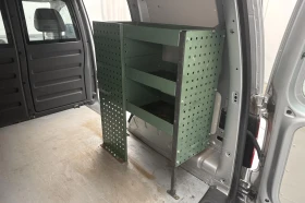 VW Caddy, снимка 13