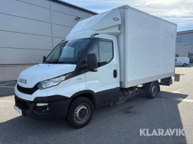 Iveco Daily, снимка 1