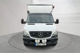 Mercedes-Benz 316, снимка 6