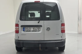 VW Caddy, снимка 5