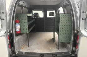 VW Caddy, снимка 9