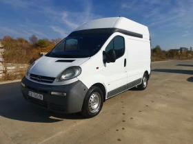 Opel Vivaro | Mobile.bg    2