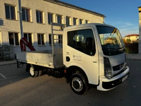     Nissan Capstar 130dxi  1.8 4.20  