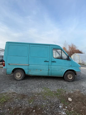 Mercedes-Benz Sprinter 208 2.3D, снимка 6