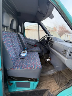 Mercedes-Benz Sprinter 208 2.3D, снимка 11