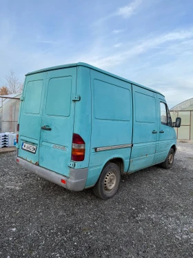 Mercedes-Benz Sprinter 208 2.3D, снимка 5