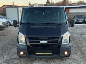 Ford Transit 2.2TDCI 115кс 6ск КЛИМАТИК , снимка 2