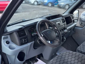 Ford Transit 2.2TDCI 115кс 6ск КЛИМАТИК , снимка 10