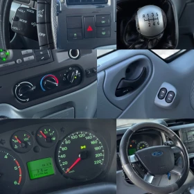 Ford Transit 2.2TDCI 115кс 6ск КЛИМАТИК , снимка 17