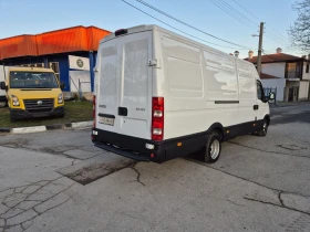 Iveco Daily 3.0HPI 35C15 EURO 5 MAXXSI  | Mobile.bg    6