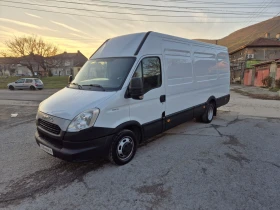 Iveco Daily 3.0HPI 35C15 EURO 5 MAXXSI  | Mobile.bg    3