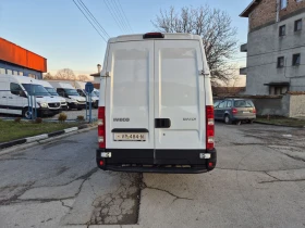 Iveco Daily 3.0HPI 35C15 EURO 5 MAXXSI  | Mobile.bg    5