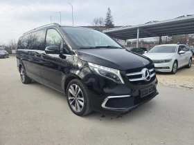 Mercedes-Benz V 250 Extra Long - 190.. - 8+ 1  | Mobile.bg    2