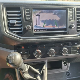 VW Crafter 2.0TDI MAXI FULL EXTR. 193000KM | Mobile.bg    9