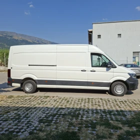 VW Crafter 2.0TDI MAXI FULL EXTR. 193000KM | Mobile.bg    5