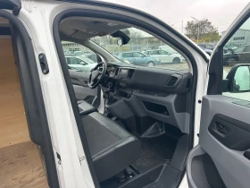 Opel Vivaro 1.5HDI 102kc EURO6, снимка 13