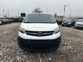 Opel Vivaro 1.5HDI 102kc EURO6, снимка 8