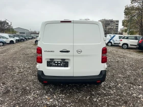 Opel Vivaro 1.5HDI 102kc EURO6, снимка 4